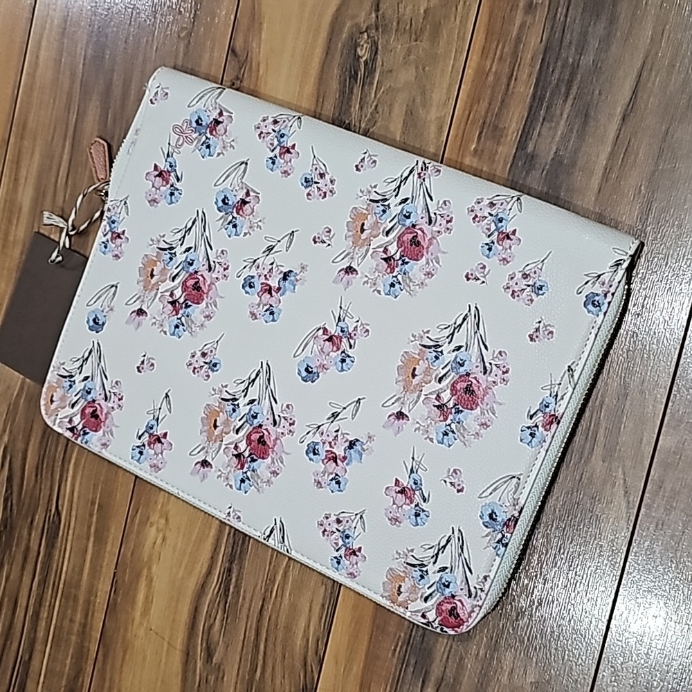 Matilda Jane Tablet and organizer bag - new with tags - Picture 4 of 5